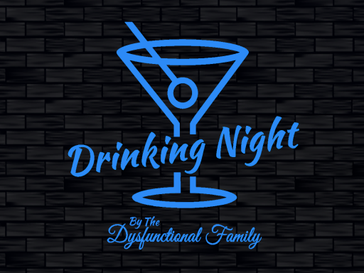 Drinking Night PC Edition