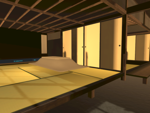 古民家ふじまる