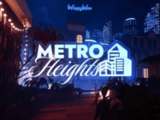 Metro Night