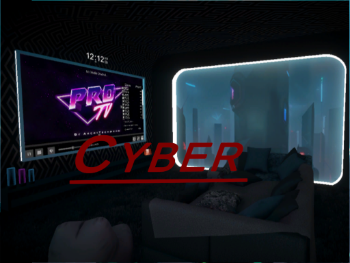 Cyber