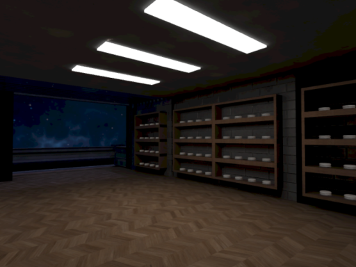 Hunters Avatar collection