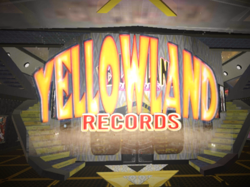 Yellowland