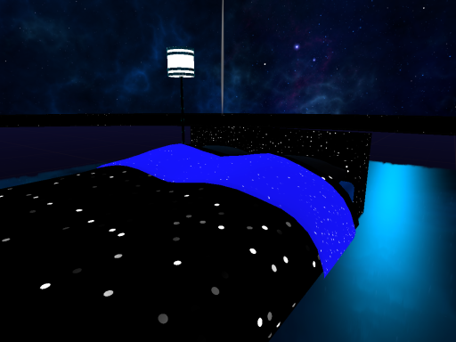 A N Y I - Chill world