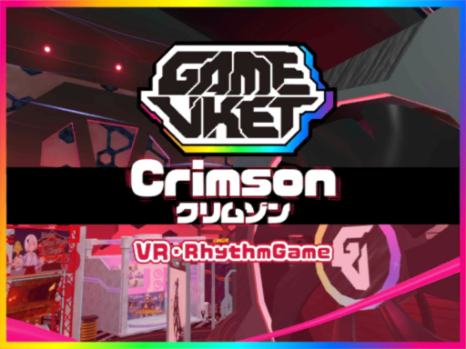 GameVketZero Crimson