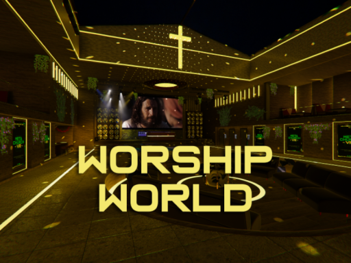 Meta Church Worship Center