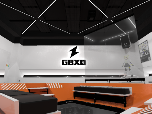 GBXD Showroom