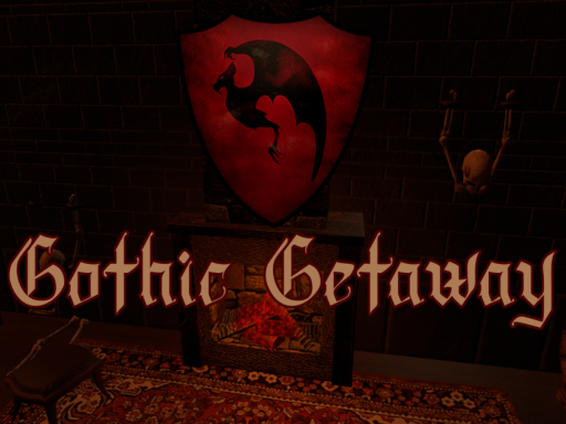 Gothic Getaway