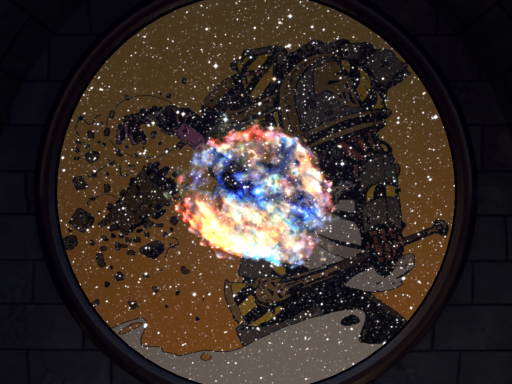 KINGBEASTVR'S Avatar World