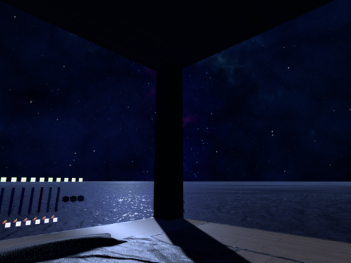 ほんけの爆睡部屋