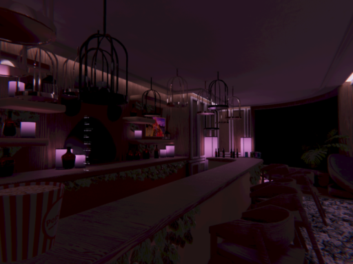 ichi's community world