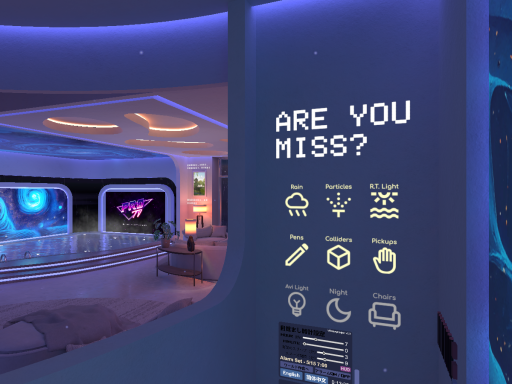 ARE YOU MISS?你错过了吗？