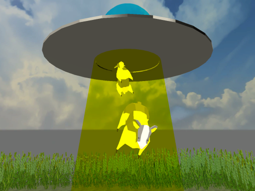 きゃとるみゅーてぃれーしょん