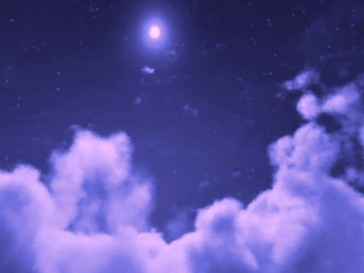 Prismatic Vapor Dance Map 2023