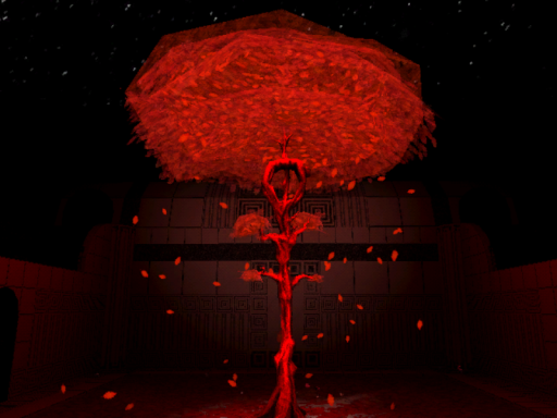 Ultrakill˸ 7-3˸ No Sound․ No Memory․