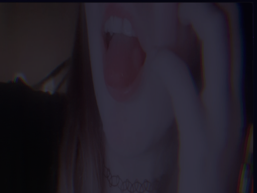 Yuno's Sleep Apartment