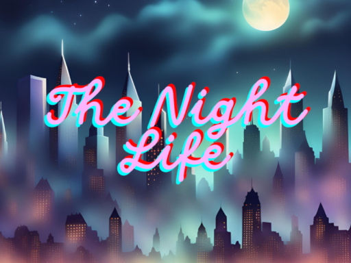The Night Life