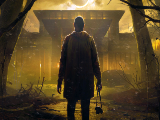 Wraith˸ The Oblivion - Afterlife