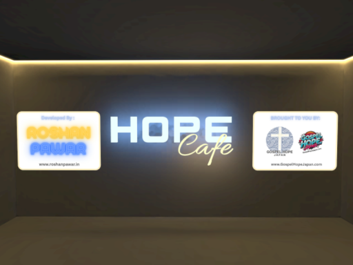 Hope Cafe