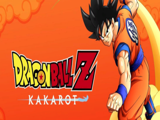 Saiyan Bar ［DBZ Kakarot］