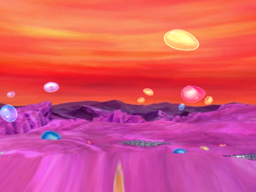 Angel Kings Slick Avatar World