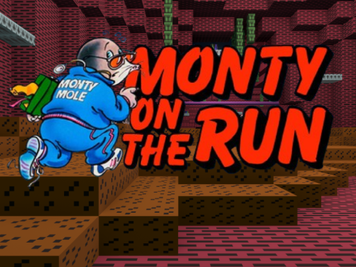 Monty on the Run