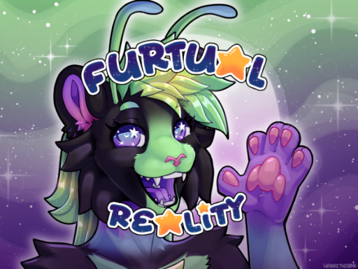 Furtual Reality Hangout