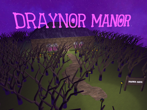 Draynor Manor