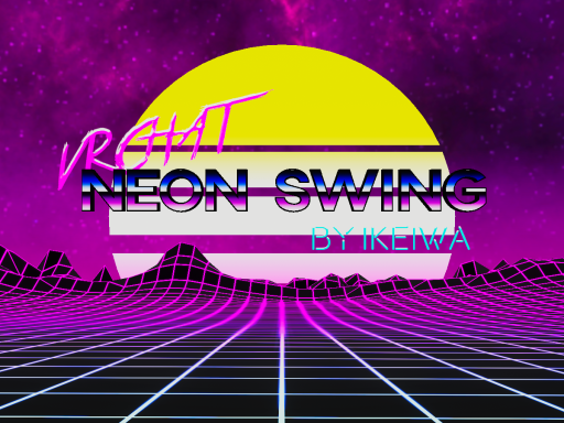 Neon Swing