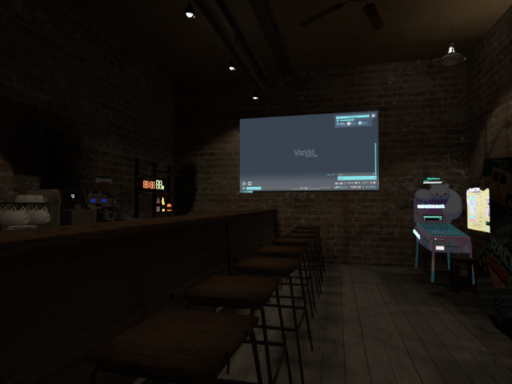 Zen`s gamebar