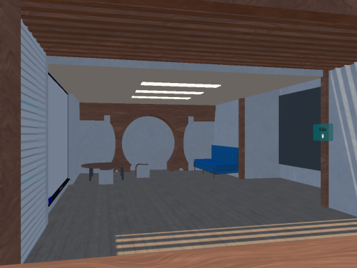 Second Home of calite