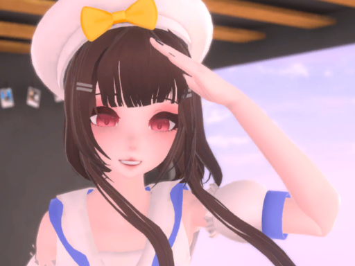 Waffle's Cozy Avatar Corner