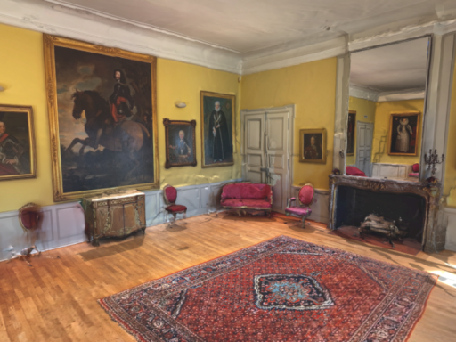 CHESTER COUNTY 3D SCAN