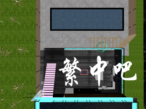 2021 繁中吧 （舊）