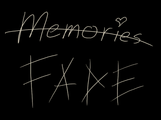 Memories