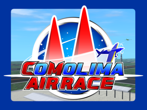 COMOLIMA AirRace