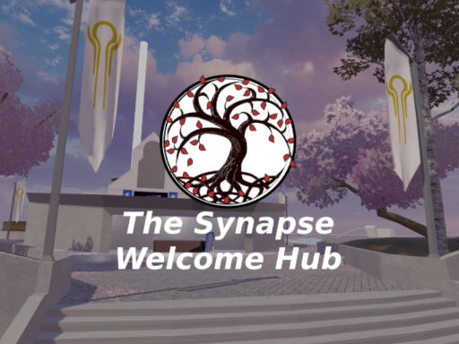 The Synapse Welcome Hub