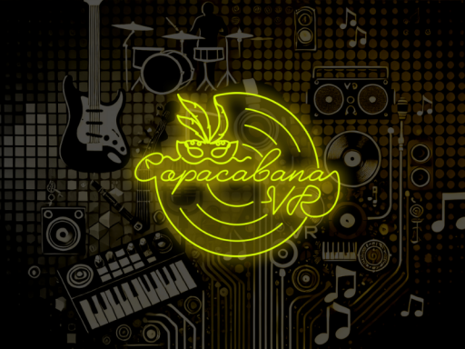 Copacabana VR