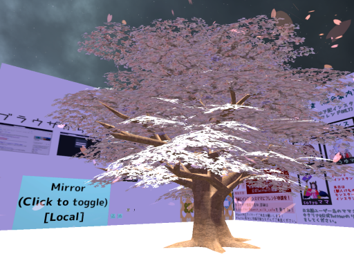 キタリナQ 店外会場１