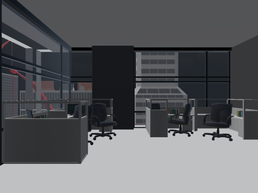 幻想対策室本部黙示録仕様