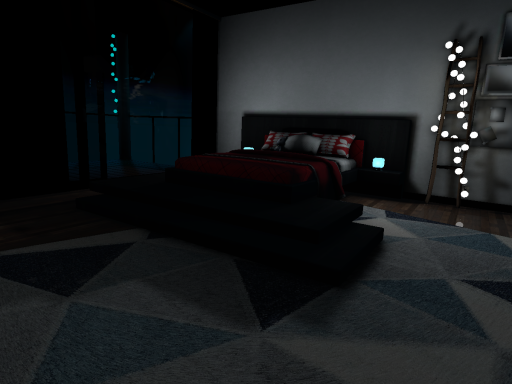 Apartmen omega modify Gantz4VT