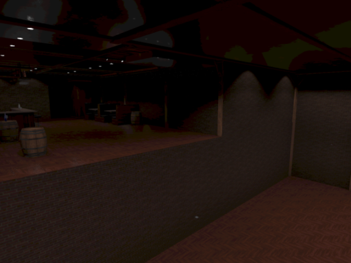 侵騒酒濫（しんそうしゅらん）