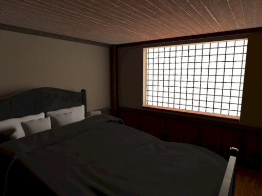 （WIP） SimpleMage's Scale Home