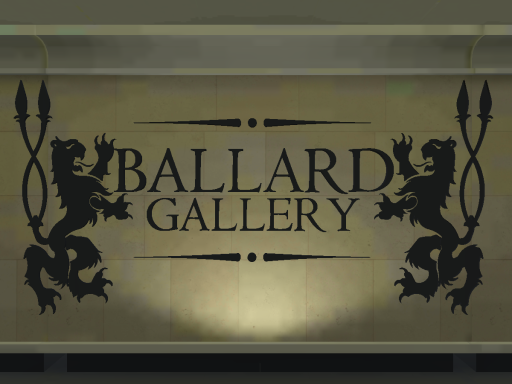 Ballard Gallery - Quest