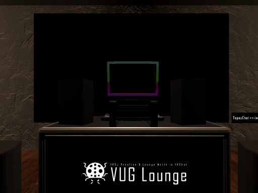 VUGLounge