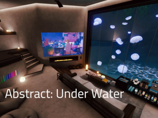 Abstract˸Underwater