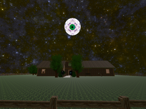 Fallen‘s Farmhouse