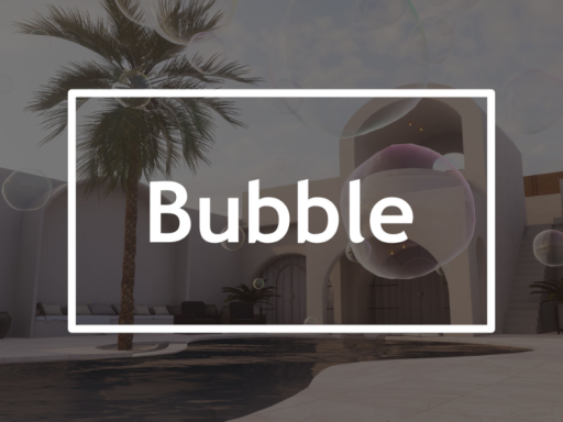 Bubble