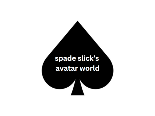 spade slicks avatar world
