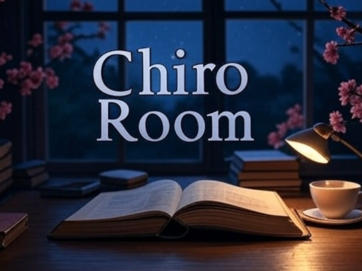 Chiro Room