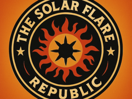 Solar Republic Citadel